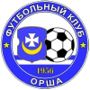 Orsha logo