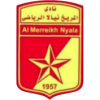 Merikh Nyala logo