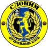 Fc Slonim logo