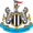 Newcastle Utd U19 logo