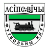 Osipovichi logo