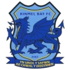 Kinmel Bay logo