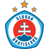 Slovan Bratislava U19 logo