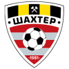 Shakhter Soligorsk 2 logo