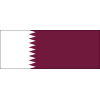 Qatar U19 logo