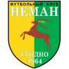 Neman 2 logo