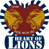 Heart Of Lions logo