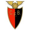 C.F. Benfica logo