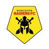 Worcester Raiders logo