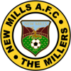 New Mills logo