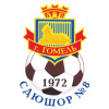 Fc Gomel W logo