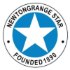 Newtongrange Star logo