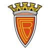 Fc Barreirense W logo