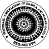 Dadra And Nagar Haveli logo