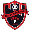 Flamurtari logo