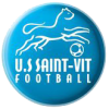 Saint Vit W logo