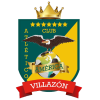 America De Villazon logo