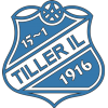 Tiller W logo