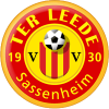 Ter Leede W logo