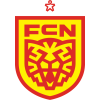 Nordsjaelland 2 logo