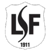 Ledøje-Smørum Fodbold logo