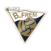 Frem Sakskøbing logo