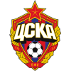 Cska Moscow 2 logo