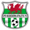 Bodedern logo