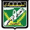 Al Arabi logo