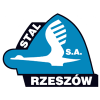 Stal Rzeszow 2 logo