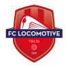 Loco. Tbilisi 2 logo