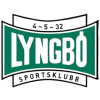 Lyngbo logo