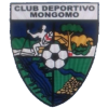 Dep. Mongomo logo