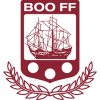 Boo W logo