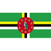 Dominica U20 logo