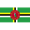 Dominica U20 logo