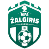 Mfa Zalgiris W logo