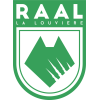 Raal La Louviere logo