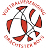 Drachtster Boys logo