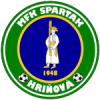 Hrinova logo