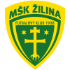 Zilina U19 logo