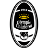 Oc Charleroi logo