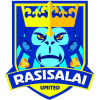 Rasisalai Utd logo