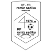 Kf Ramiz Sadiku logo