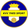 Thes Sport logo