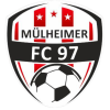 Mulheimer Fc 97 logo