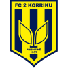 Kf 2 Korriku logo