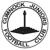 Cumnock Juniors logo