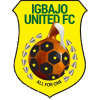 Igbajo logo