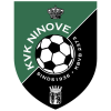 Ninove logo